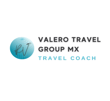 Valero travel group MX